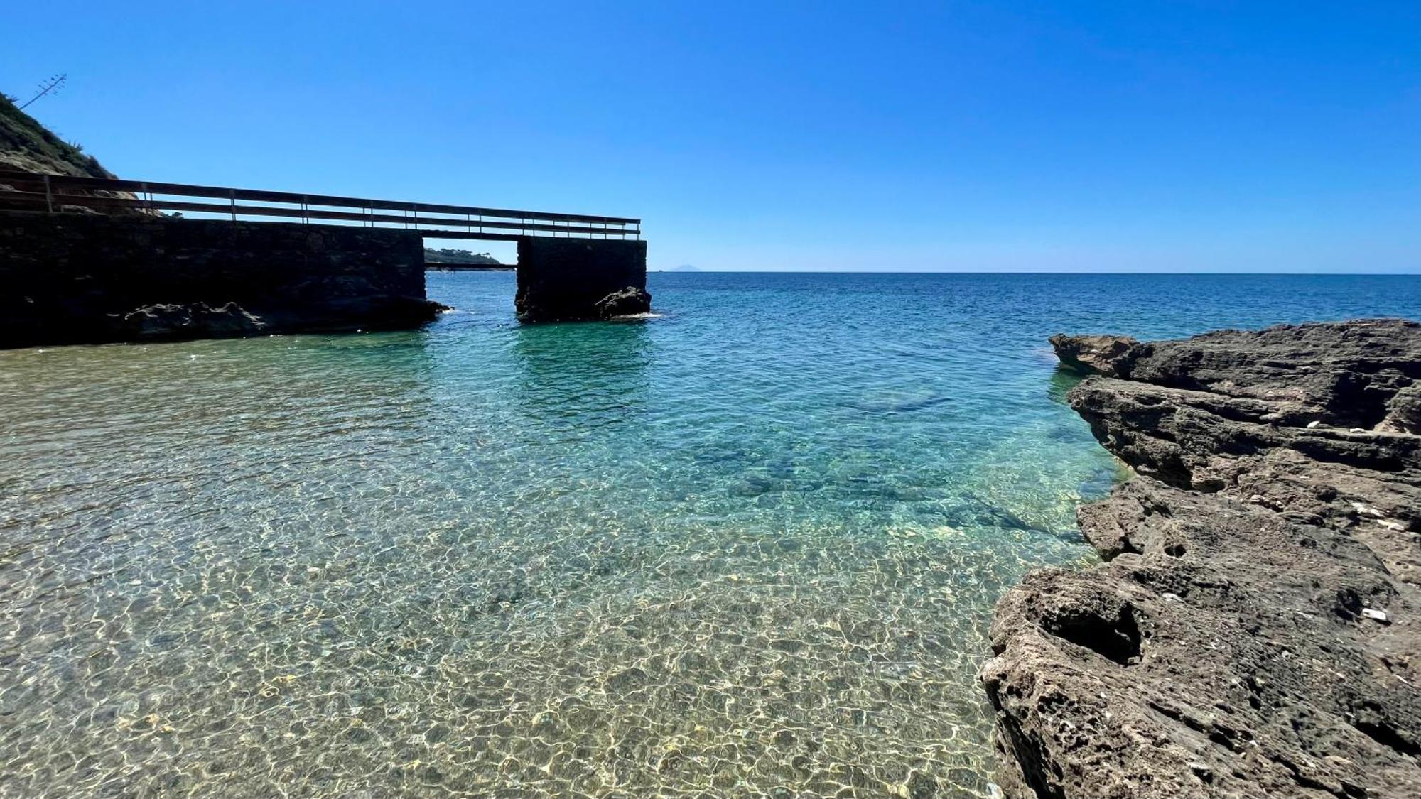 Isola D'elba A 300m Dal Mare *